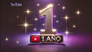 Un Año en YouTube: Retos y Aprendizajes Sorprendentes