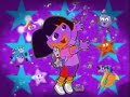 Twinkle Twinkle Little Star Dora The Explorer