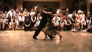 Sebastian Jiminez y Maria Inés Bogado LMDC 7 | 6 - 9 June 2013 | Malmö