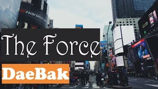 Vyrus Bjornberg - The Force (Original Mix)
