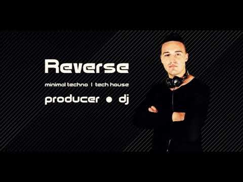 Reverse - 2017.09.30 LIVE MIX AFTER - Rush Club Nagykanizsa
