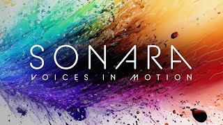 Video thumbnail for Trailer │ Sonara: Voices in Motion │ Heavyocity by Heavyocity Media