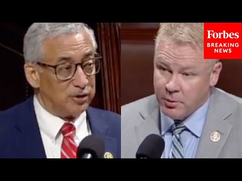 Lawmakers Debate School Choice: ‘Parents Have The Right To Decide Where Their Child Goes To School’