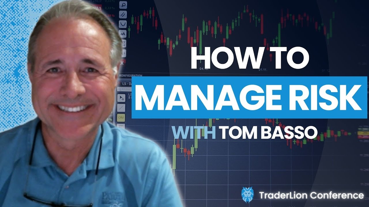 The ULTIMATE Trading Risk Management Guide | Market Wizard Tom Basso