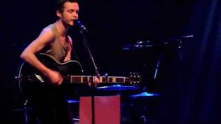 The Tallest Man On Earth - "You're Going Back" (Live at Paradiso, Amsterdam, May 18th 2011) HQ