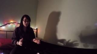 Helium (Fifty Shades Darker) - Sia (BefoRe Sunday cover)