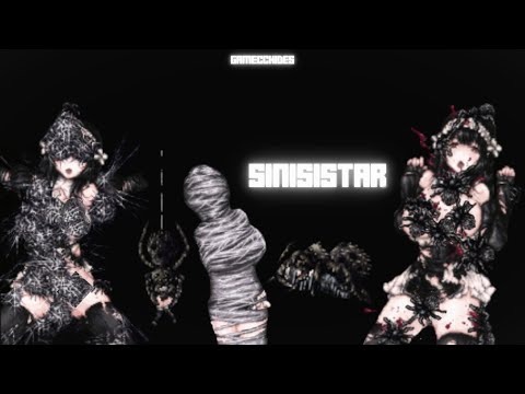SPIDER LAIR IS NOT THE MOST FAVORABLE PLACE FOR LADIES | SiNiSistar Only GamePlay - Stage 3