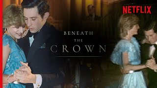 Beneath The Crown: The True Story of Charles &amp; Diana’s Australia Tour