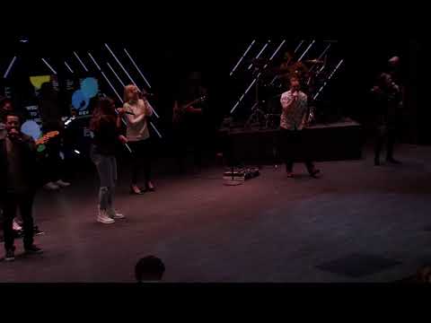 Angelus Temple | Thursday Service | 7PM | Ken Claytor | The Lord Is Here | 1 7 2021