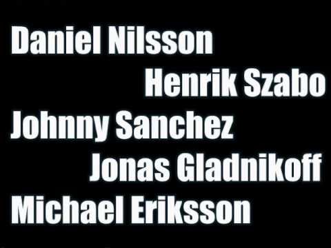 Festival da canção 2011 - Filipa Ruas Canção nº9 " TENSÃO"