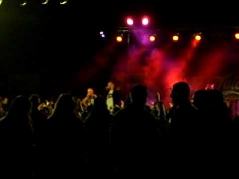 Koncert Hip-Hop'owy w Kalisz - Arena