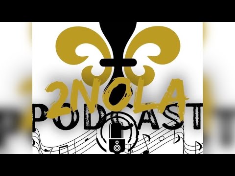 2NolaPodcast  Episode:2 Part:1 "The New Johnny Boo" @Mr520TVPODCASTDOONEYBOYBOO