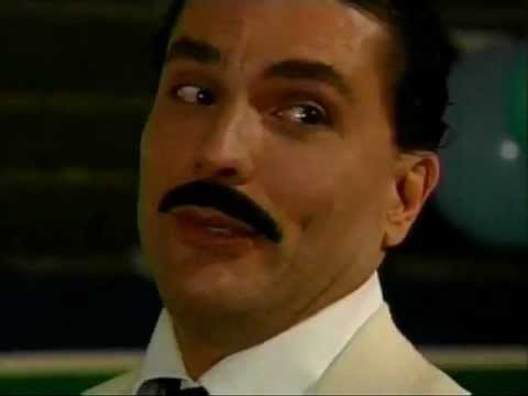 El tras cámaras de Mi Conciencia y Yo - 3/3