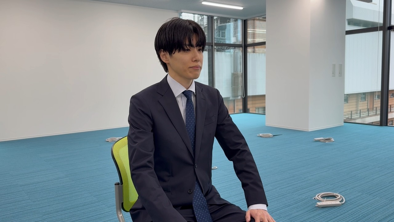 シャドバプロ　就活