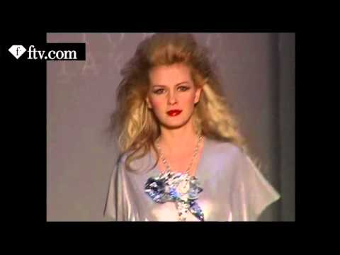 Victoria Kyriakides - ATHENES FEM F/W 08/09