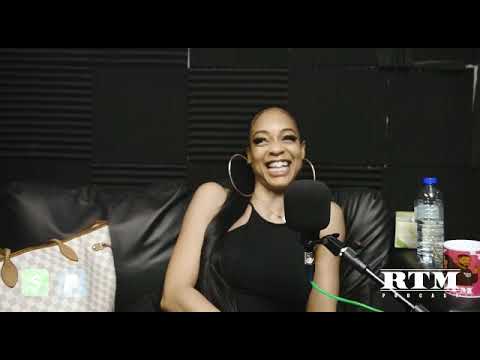 Zimbo (Freemind) | (Trailer 2) RTM Podcast Show S3 Episode 11