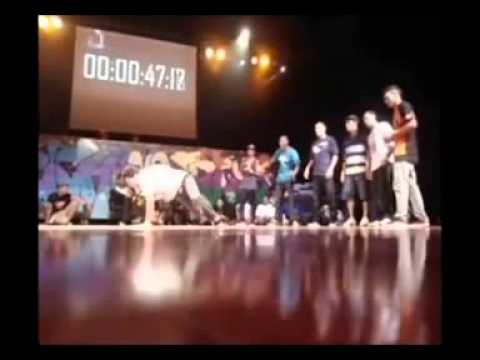 Dynamic Breakers Trailer 2012