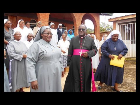 COGIC CHURCH Baptist etc... vs CATHOLIC CHURCH; What’s the differences