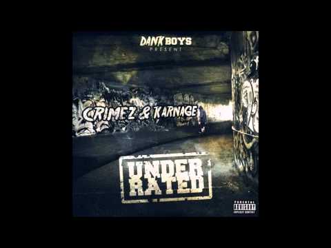 Swamz Y.Maresz Cr & Karnage - Get Smoked (Skippz Prod)