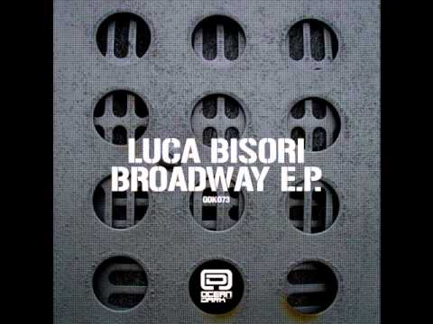 Luca Bisori - Just A Girl (Original Mix)