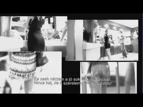 Pákó- Pákó a házban (Craddy Music Remix)  [OFFICIAL MUSIC VIDEO 2012]