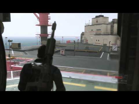 metal gear solid v female soldier . if they aim for the "wheels", that means war