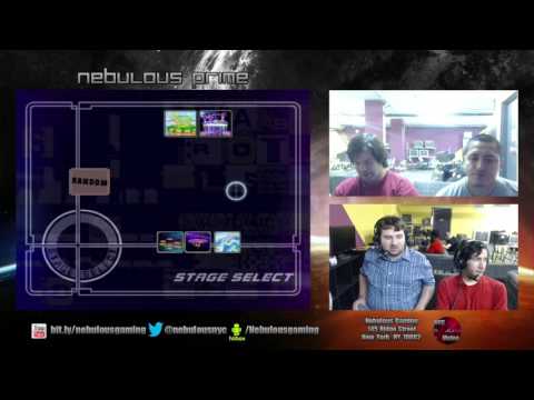 Nebs After Dark #31: Singles - Grand Final: Dizzkidboogie vs. JFlex