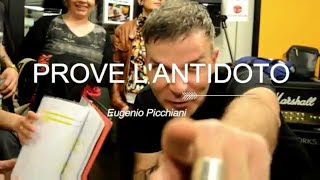 Eugenio Picchiani - Video invito evento 