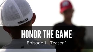 Video thumbnail: Marucci Honors The Game