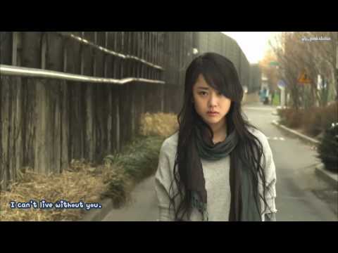 Ye Sung - It Has To Be You