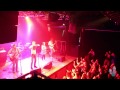 Przewalski's Ponies feat. Eile Monty - Hive (live ...