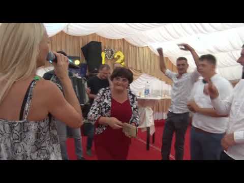 Nenad Danilovic PUNOLETSTVO 19.08.2022. DVD 1