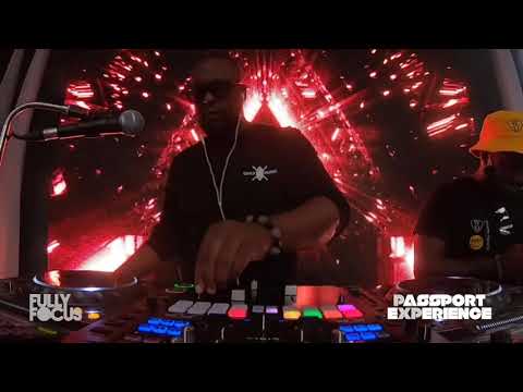 PXP Saturdays Nairobi Launch