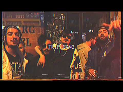 ISTANBUL TRIP - SIMURG CYPHER