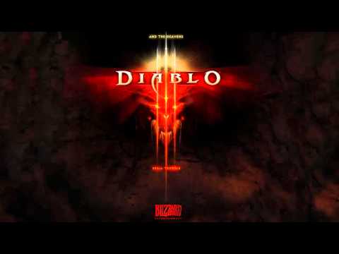 Diablo 3 Soundtrack 09/23 - "I Am Justice"