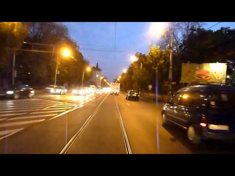 Cabview Siemens ULF Vol.8 (Night Version)