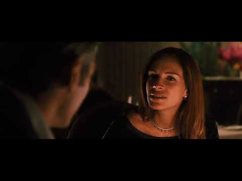 Ocean's 11: Dinner with Tess (full)