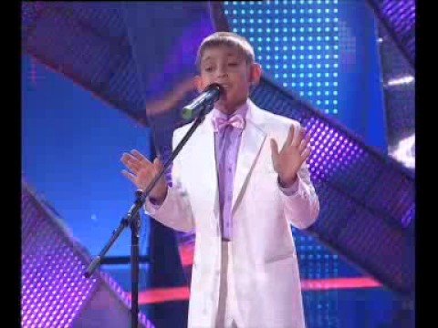 Mihail Puntov - Spit Angel