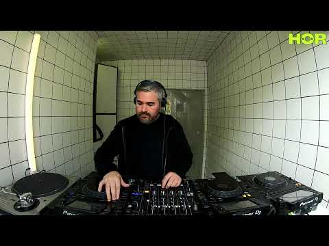 Truncate | HÖR - Apr 27 / 2022