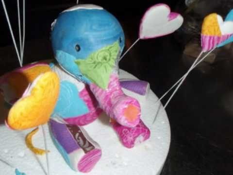 The Bake Shoppe CATIE Award Winning Celebration Cake