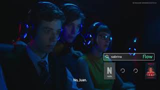 Flow // Gamer // LANDIA