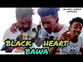 Black Heart Bawa ବ୍ଲାକ ହାର୍ଟ ବାୱା New Sambalpuri Comedy Video 2022 MR MK