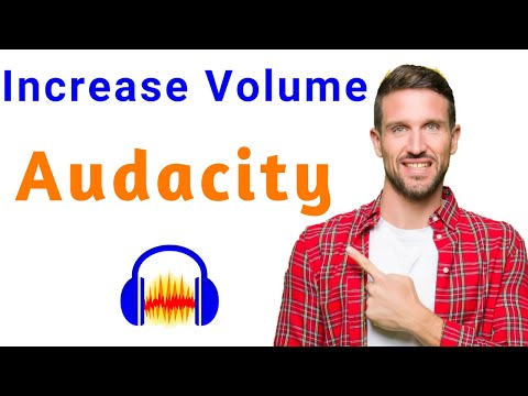 Which Audacity effect is best to raise audio volume