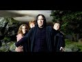 Severus Snape ⃒⃘lways Protects Harrypotter Alanrickman