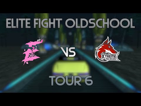 [MTA:SA] Elite Fight Oldschool tournament | Tour 6 | E vs XpR