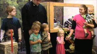 Everybody ought to go to Sunday School