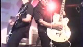 coloursound - under the sun - live