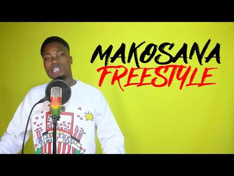 Walycriss   On Makosana Freestyle Section 48 bars[MA]