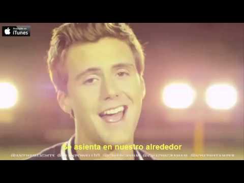 Pompeii | Anthem Lights