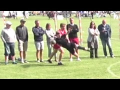 Håndbold U19D, 2017-06-03 AG Cup, Furesø - Ajax Kbh 2